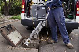 The Benefits of CCTV Drain Inspection Camera of sewer camera inspection 