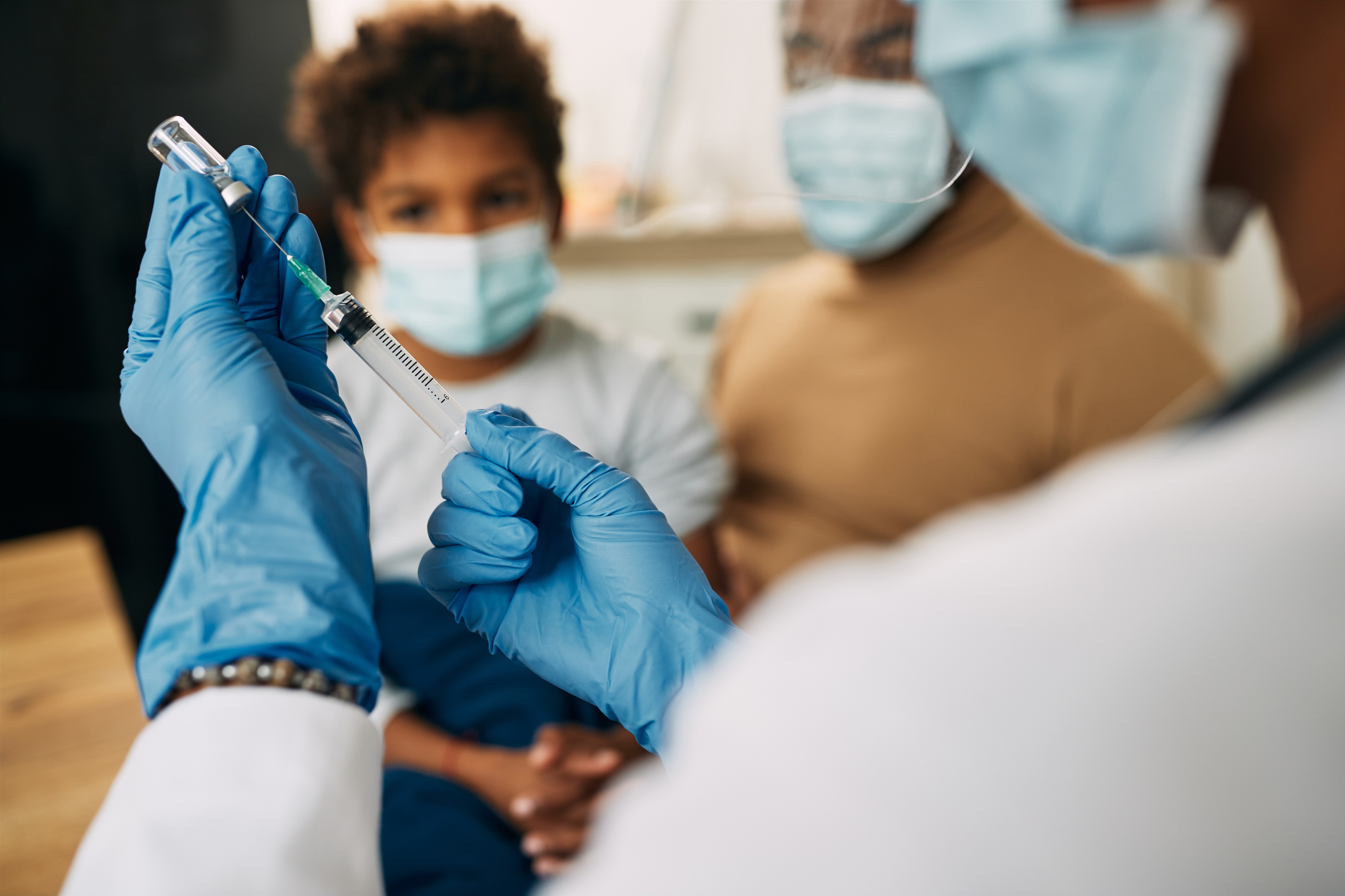 Travel Vaccines Near Me: Essential Health Tips for Families Traveling Abroad