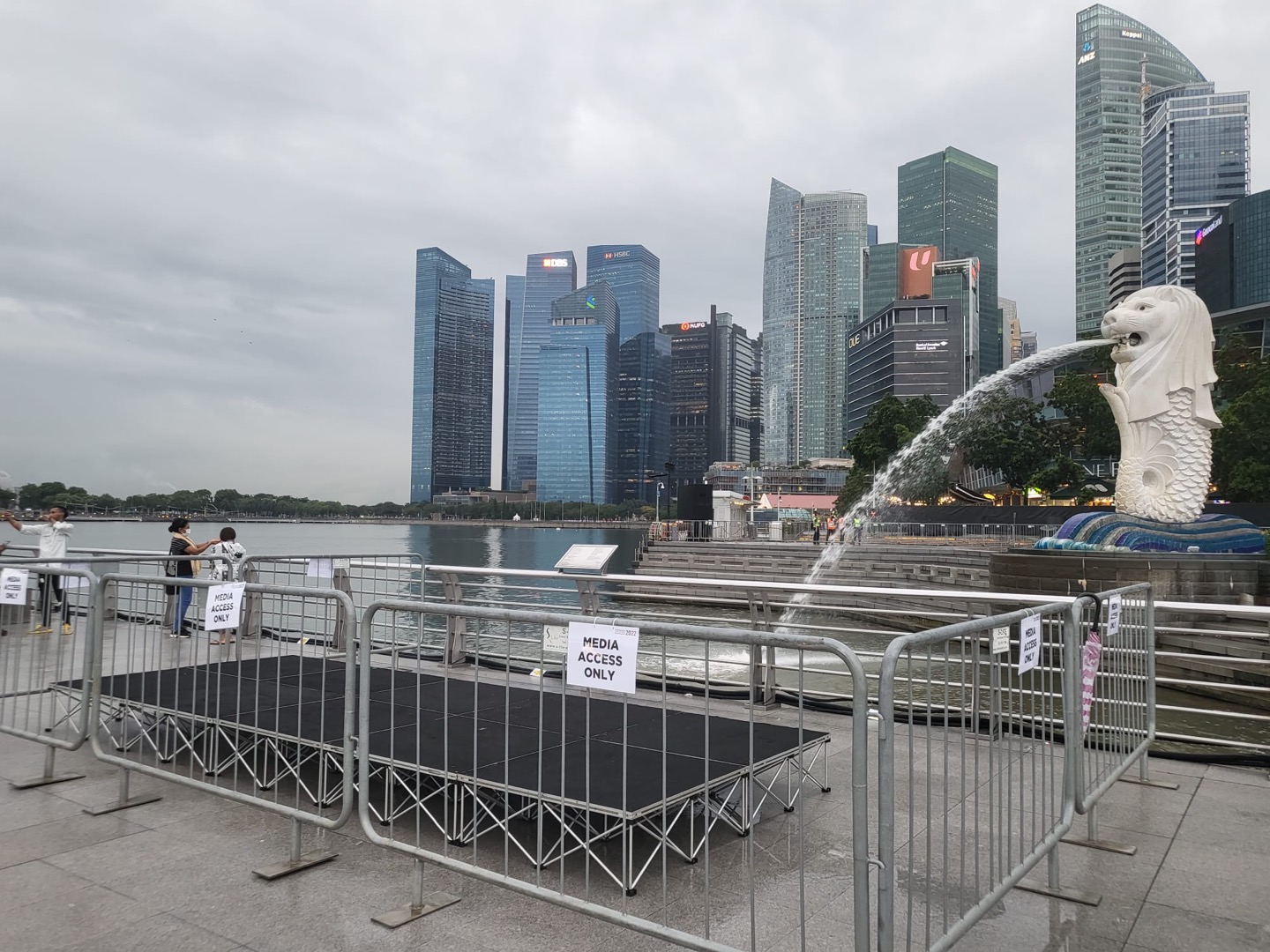 Event Company SG for All Types of Successful Events