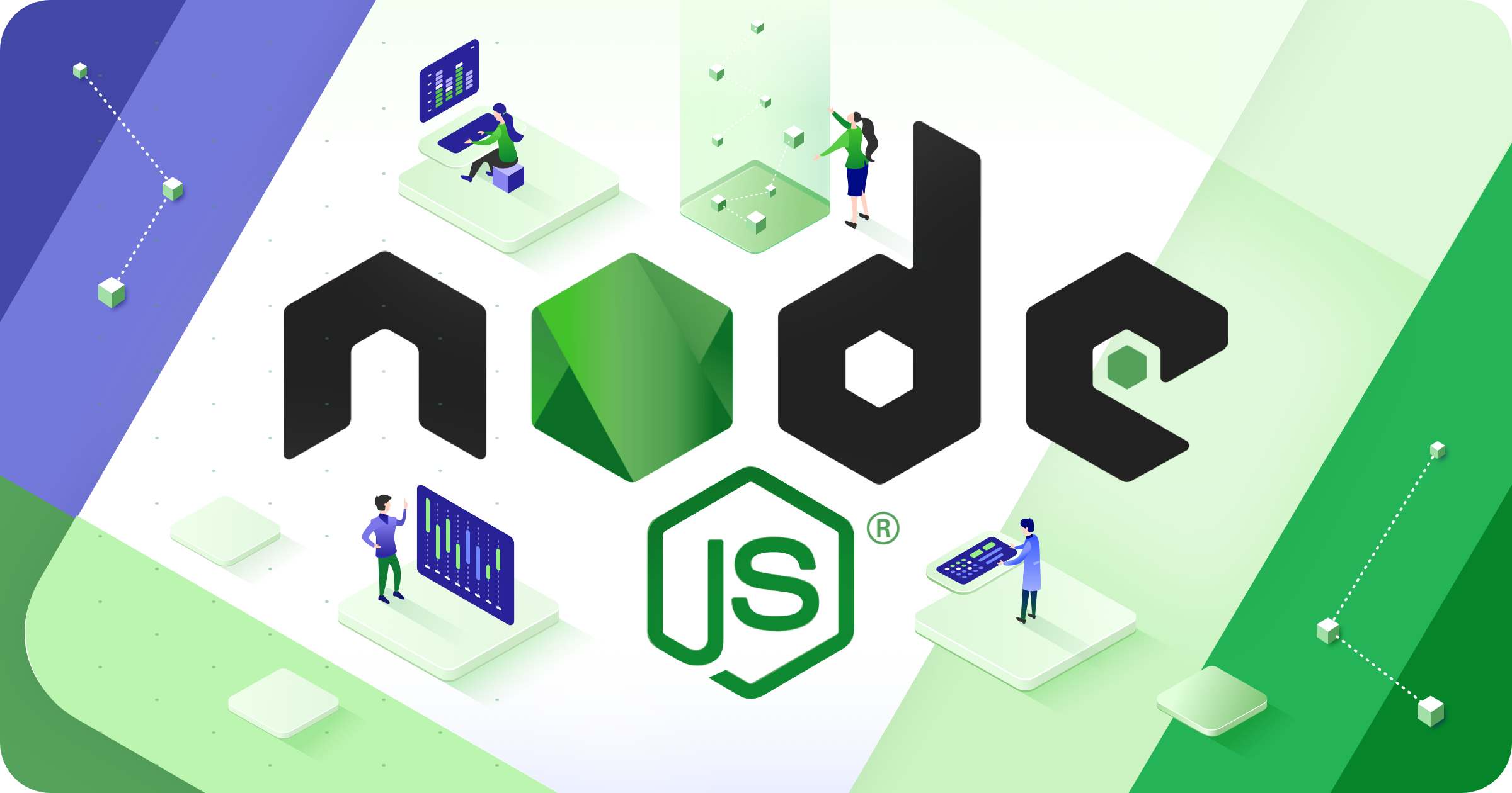 Everything To Know About NodeJs