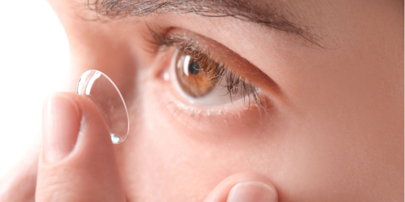 Contact Lenses Market to Grow with a Significant CAGR During the forecast period 2022-2030