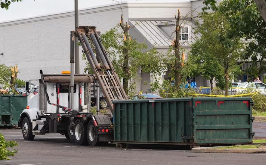 Frequently Asked Questions about Renting a 20-yard Dumpster for Cleaning Jobs - Expert Advice