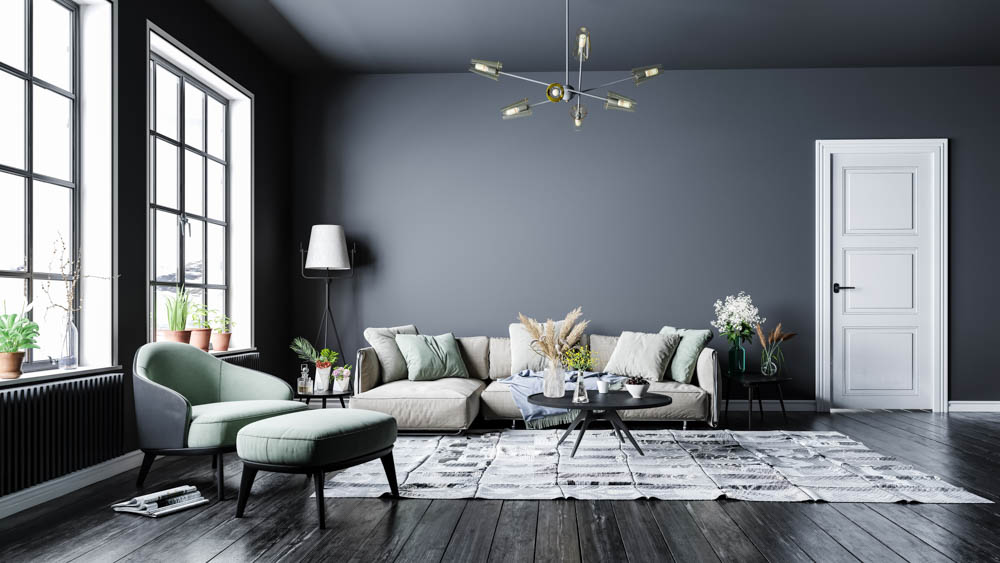 What are the things that a good Interior designer does?