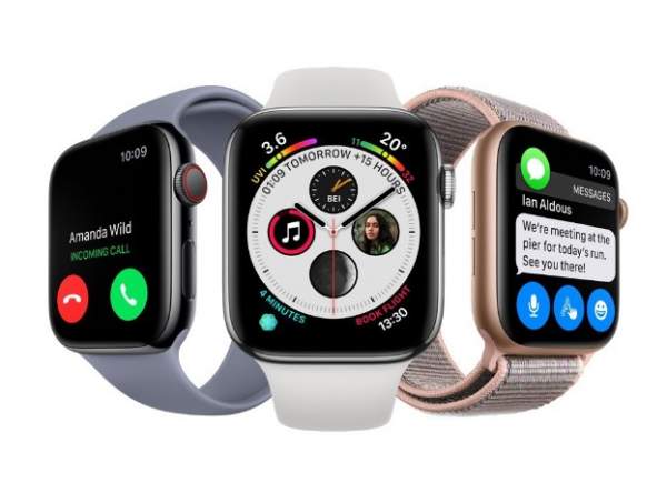  Smart watch Price In Kenya: The Best Smartwatches For Watch Lovers