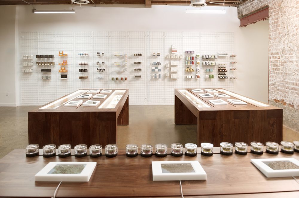 Best Marijuana Dispensary |MedMen Los Angeles