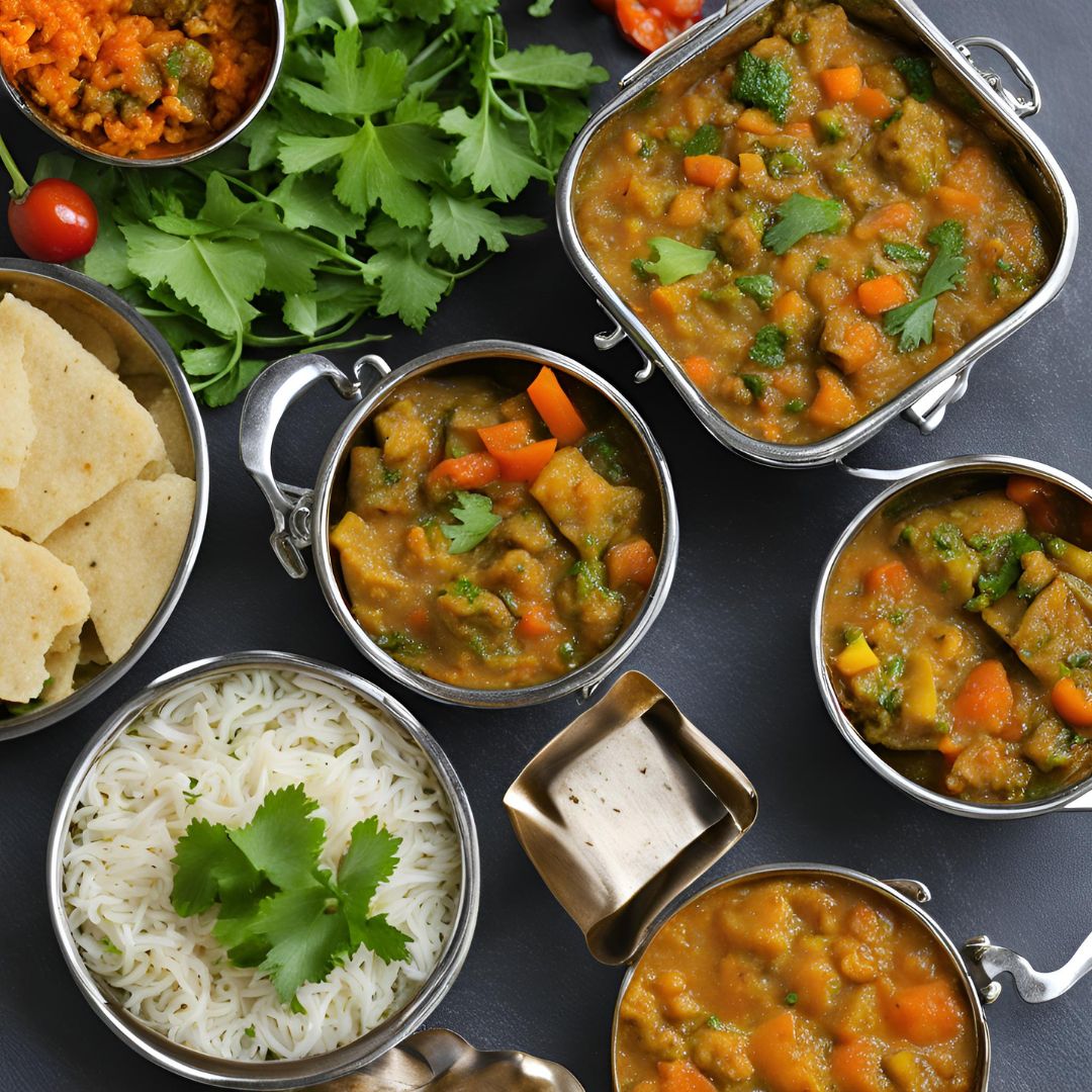 A Guide to Choosing the Best Homemade Tiffin Service in Langley