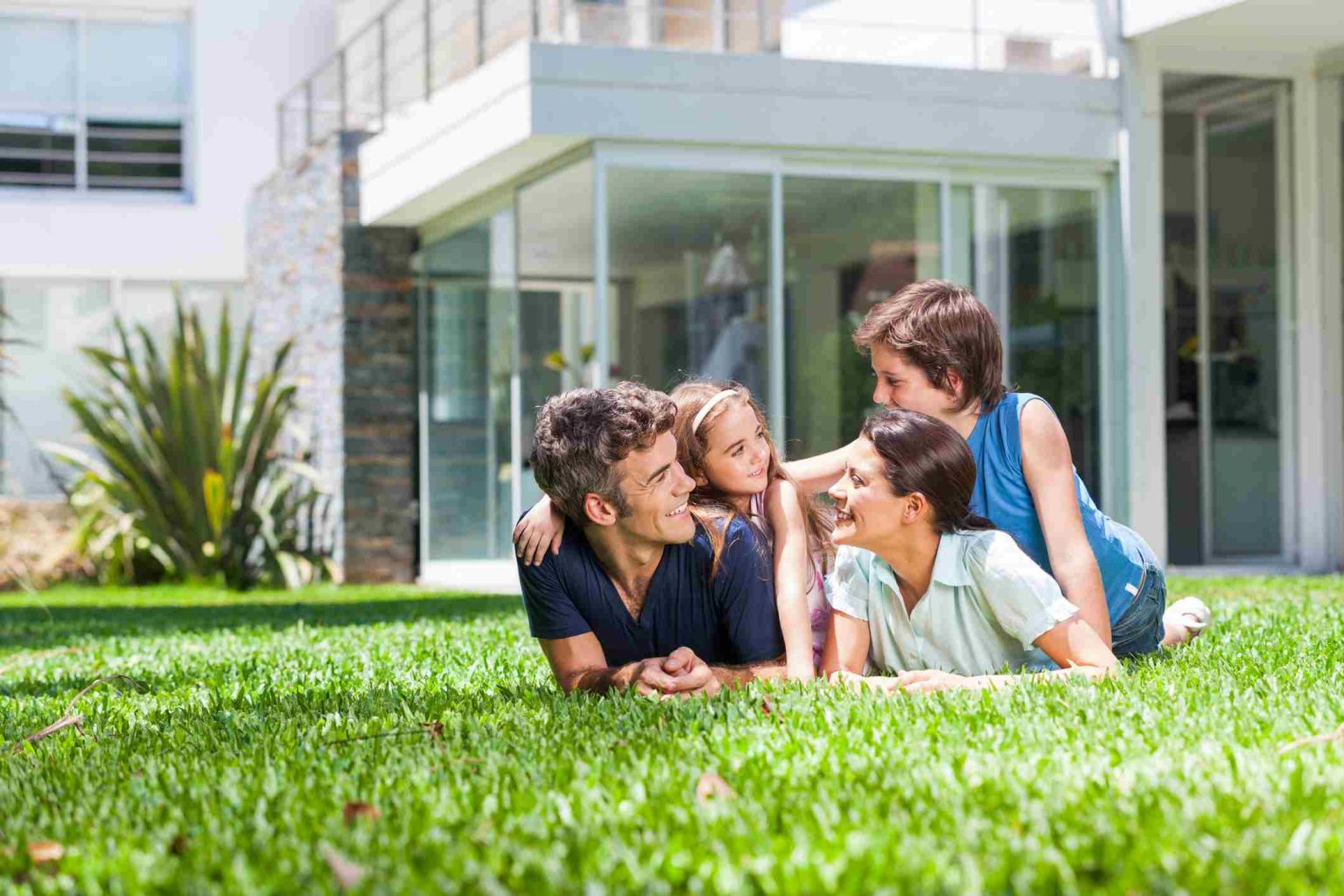 How To Make Your Grass Green Fast?