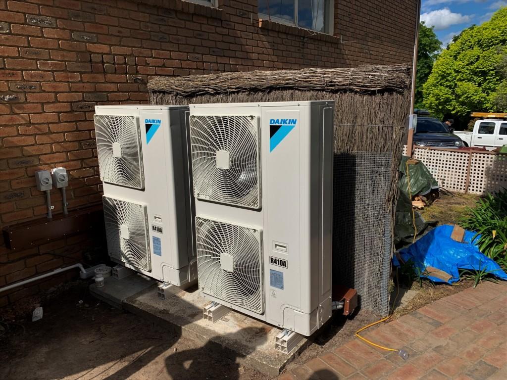 Everything You Need to Know About Air Conditioning Installation in Melbourne
