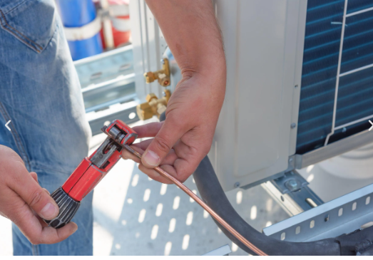 Top-Notch Air Conditioning Repairs by Heat N Cooltech