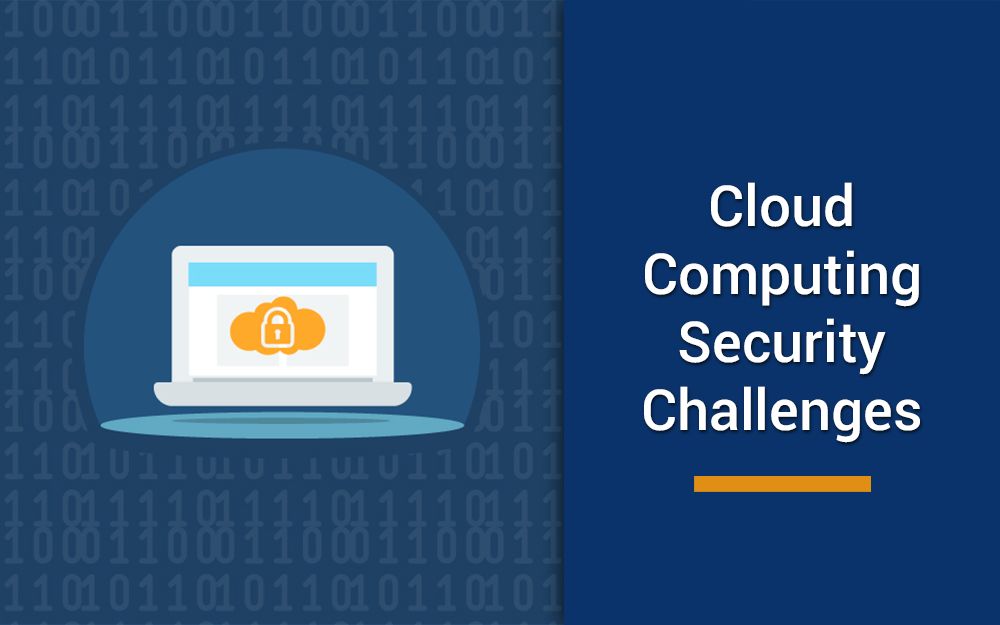What are the Top 7 Advanced Cloud Server Security Challenges?