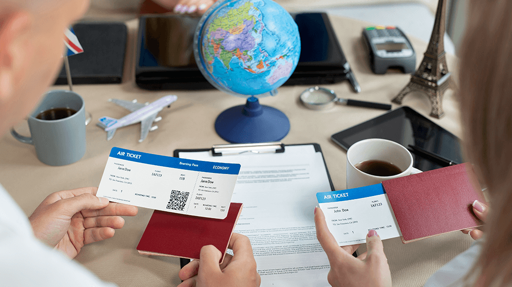 The 2023 Guide to Choose the Best Business Travel Management Company