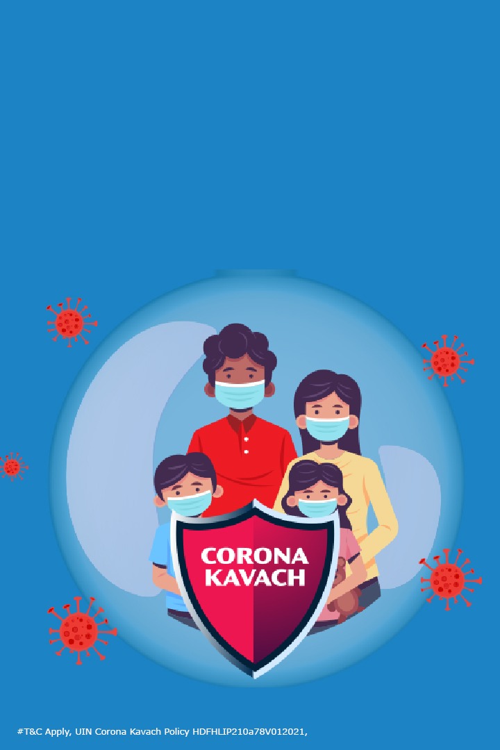 How to Enrol in the Corona Kavach Health Insurance Plan?