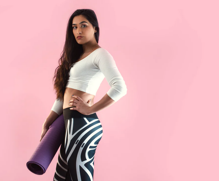 Women's Activewear - Stylish and Trendy Sports Apparel For Women