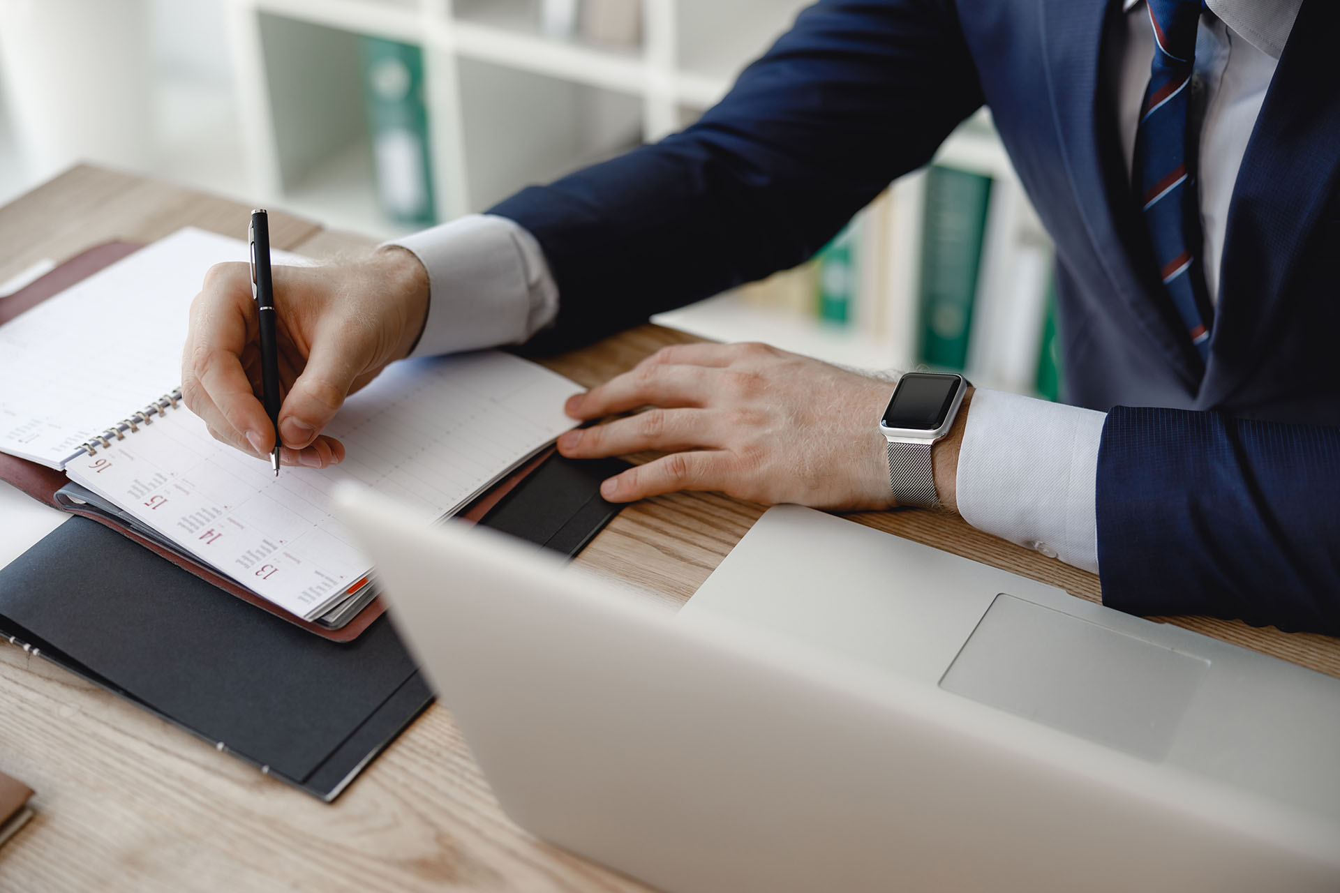 How To Decide If It's Time To Hire A Financial Planner?