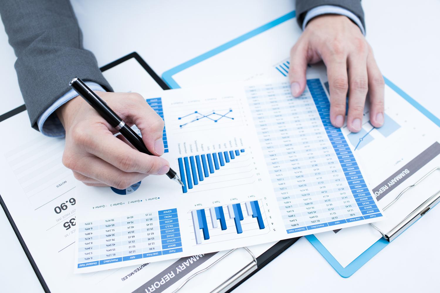 5 Steps to Secure Your Future: Advice from Financial Advisers