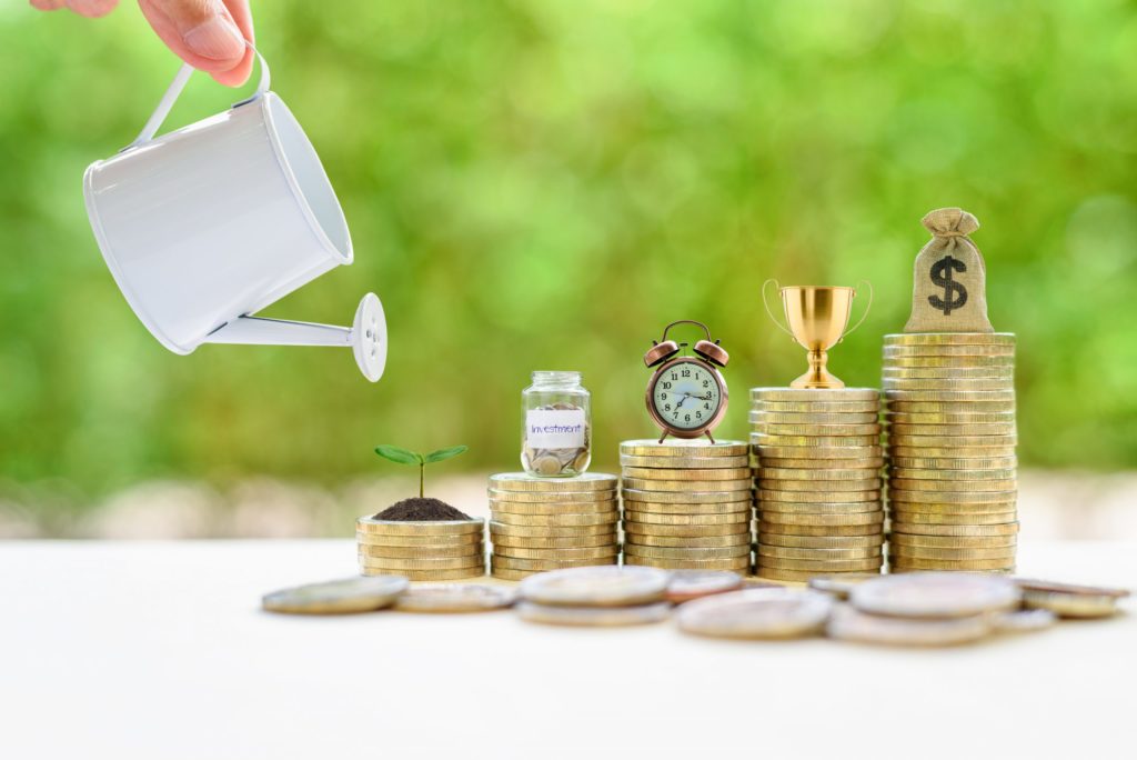 Financial Planning: Unlocking A Bright And Secure Future