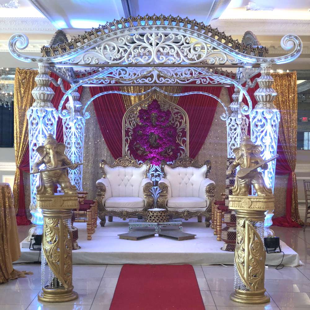 The Perfect Venue To Make Your Wedding Even More Special