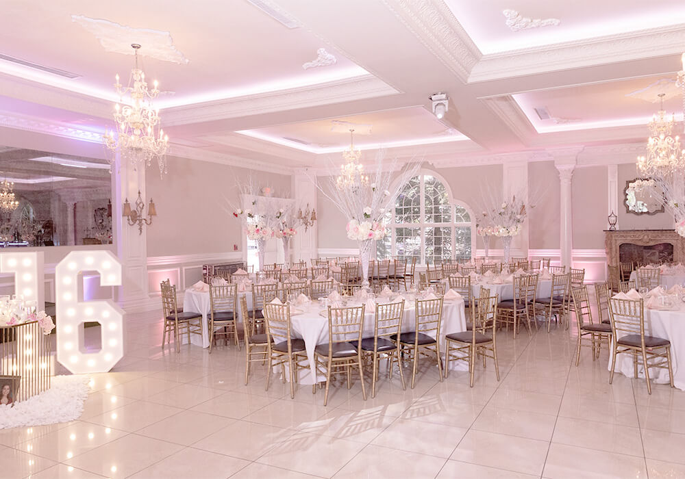Questions to Ask Before Selecting Top Wedding Banquet Halls in New York