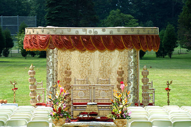 A Guide To The Most Affordable Wedding Venues In NJ