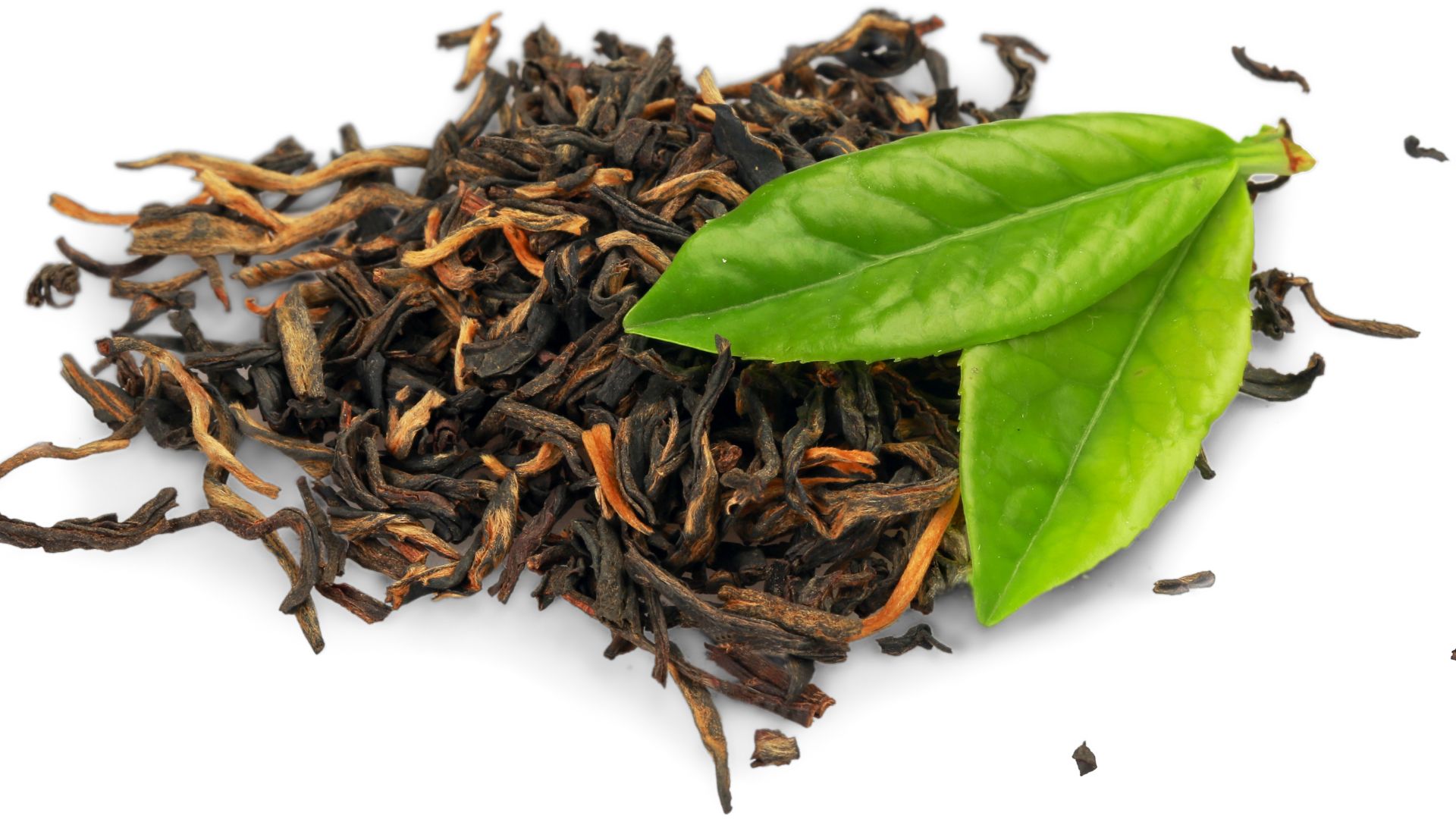 Assam Orange Pekoe Tea