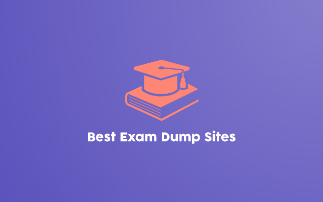 Best Exam Dump Sites HASSLE FREE REFUND