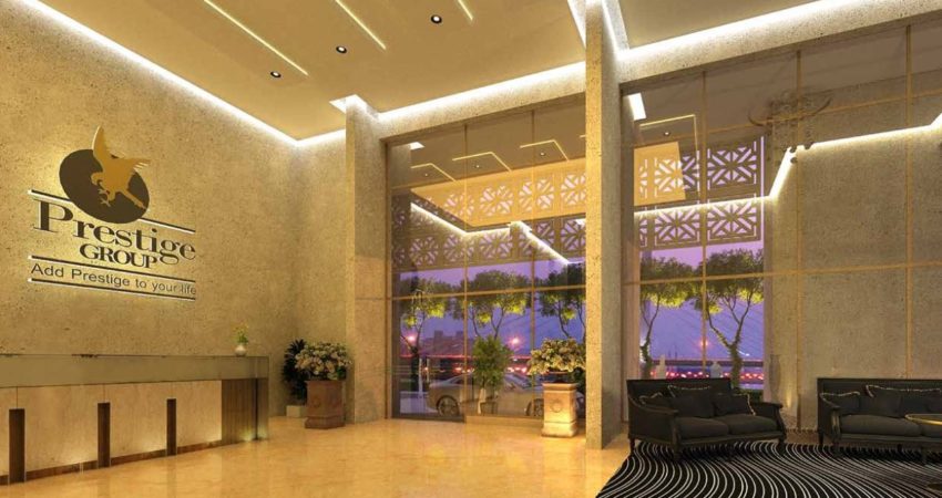 Prestige Smart City | Buy New  2, 3, & 4 BHK Flats |