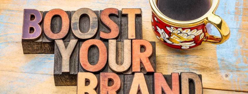 Custom Stamp: How Can It Boost Your Brand Identity