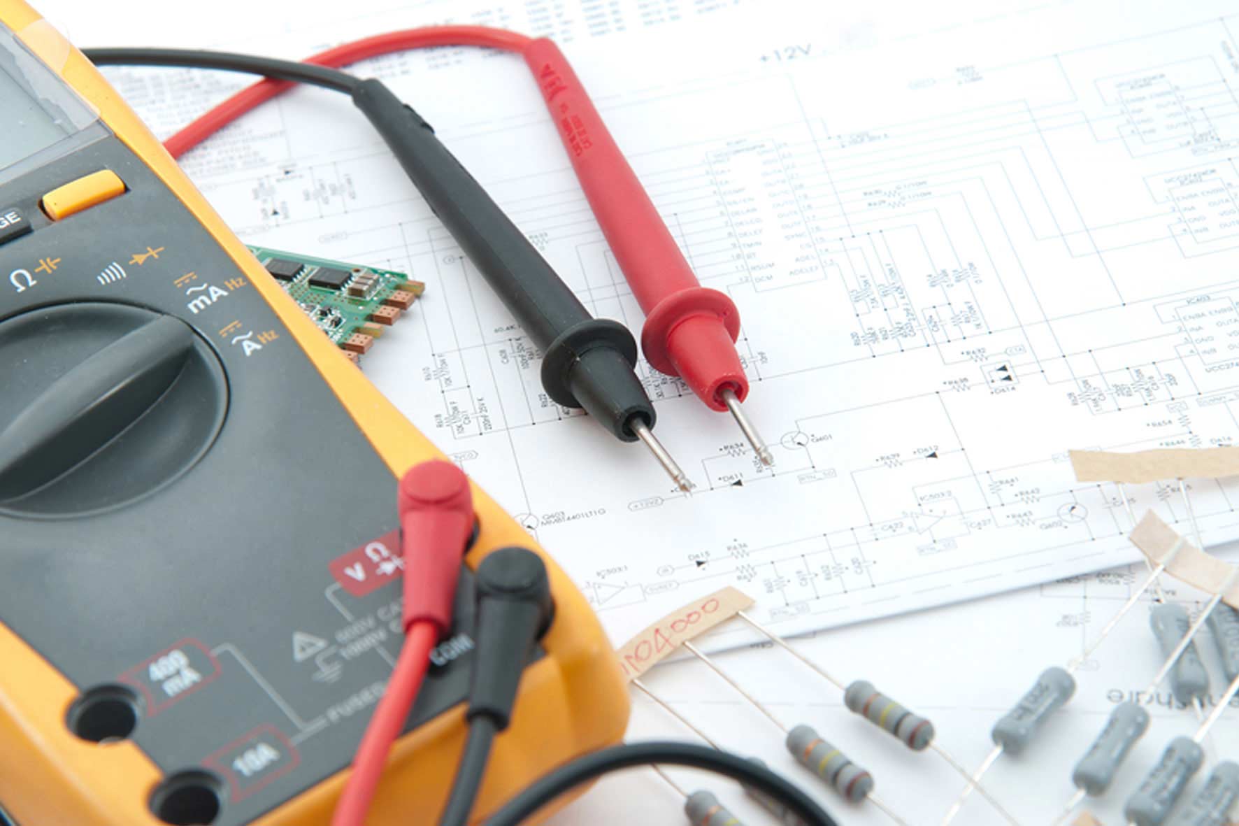 Electrician - Know What One Can Do For You