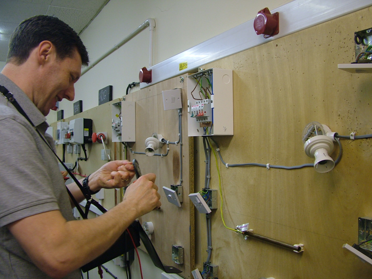 Why Hiring an Electrician is Your Brightest Idea