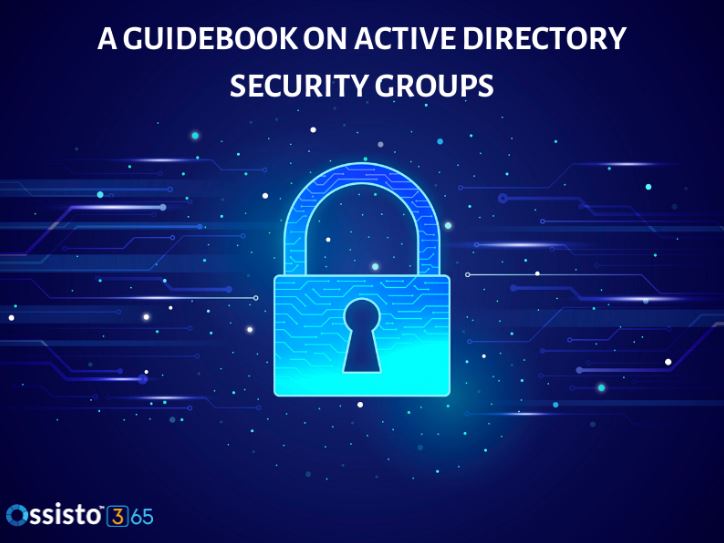 How Secure Is Your Active Directory Environment? | OSSISTO