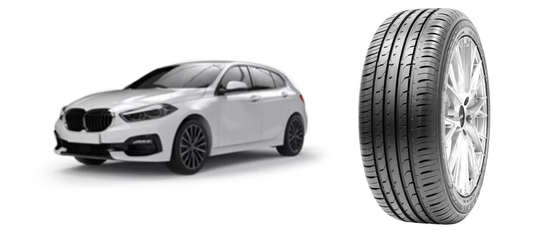 How to choose the right summer tyres for your car