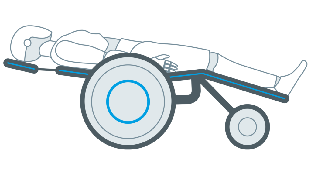 The Innovative Wheelchair Projects Making a Difference