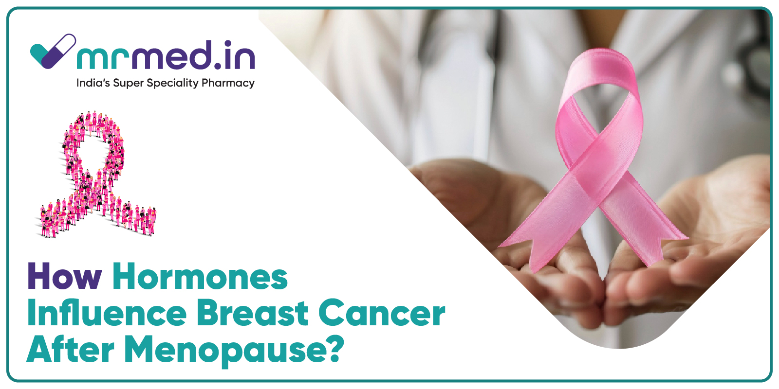How Hormones Affect Breast Cancer After Menopause