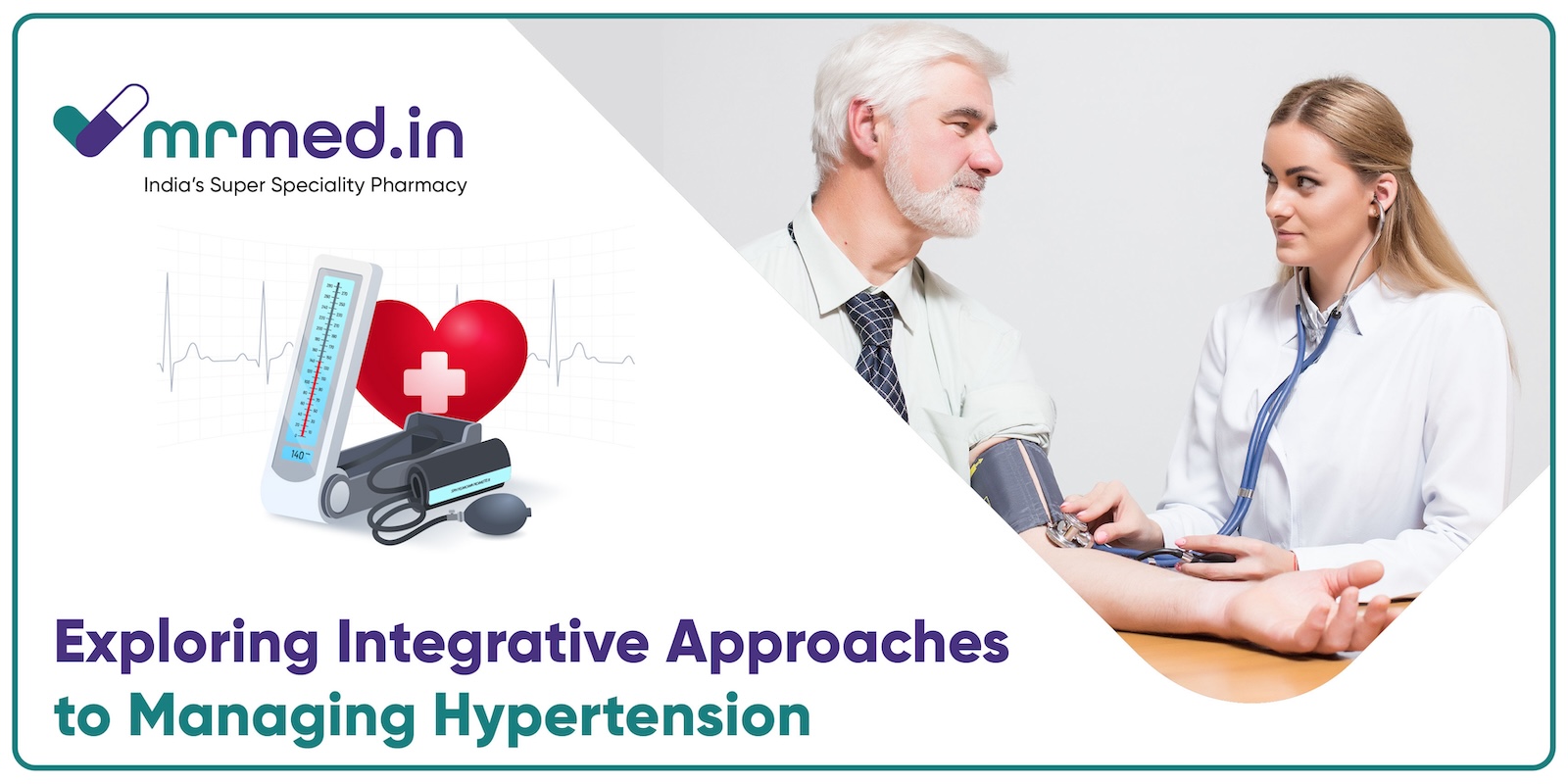 Exploring Integrative Approaches to Managing Hypertension