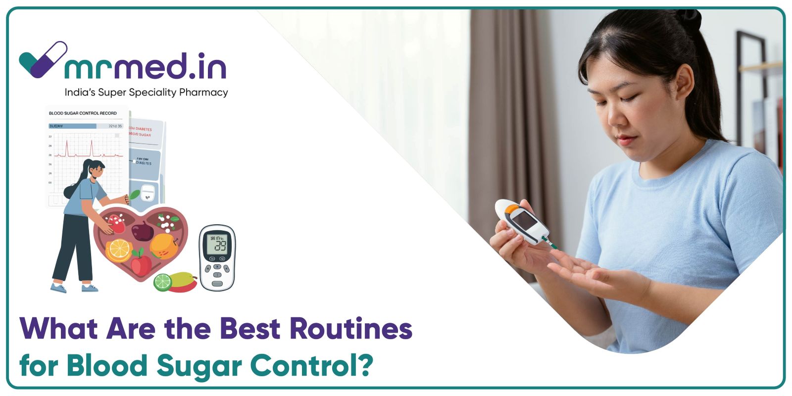 Daily Exercise Routines That Support Stable Blood Sugar Numbers