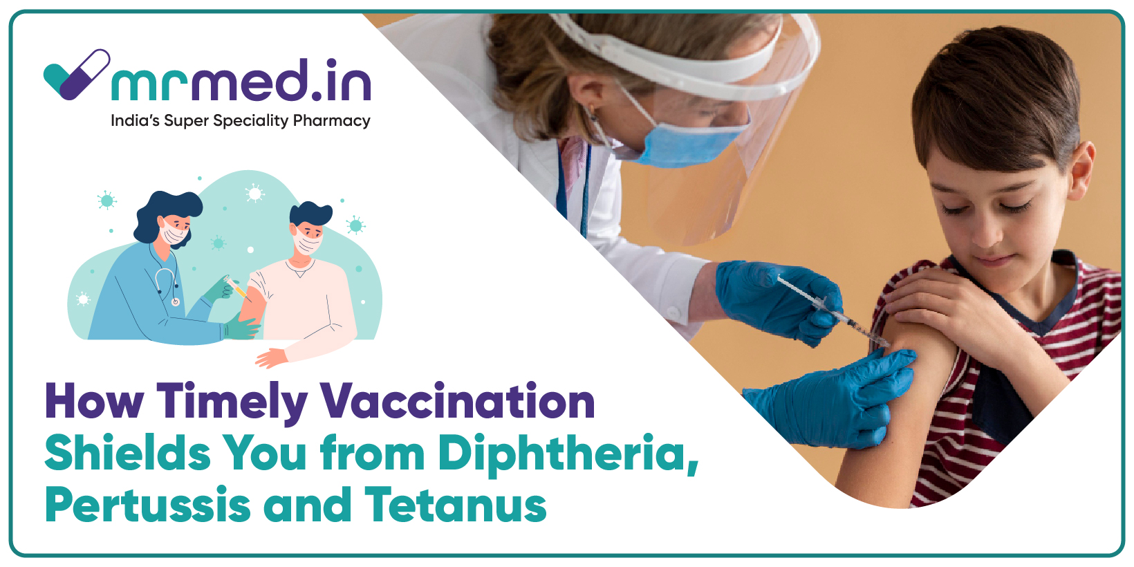 Why Timely Vaccination Is Your Best Shield Against Dangerous Infections