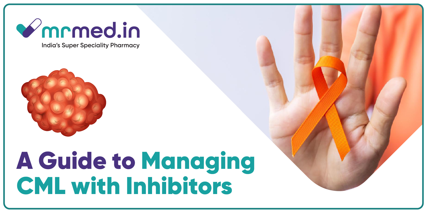 The Role of Tyrosine Kinase Inhibitors in Managing CML Long Term