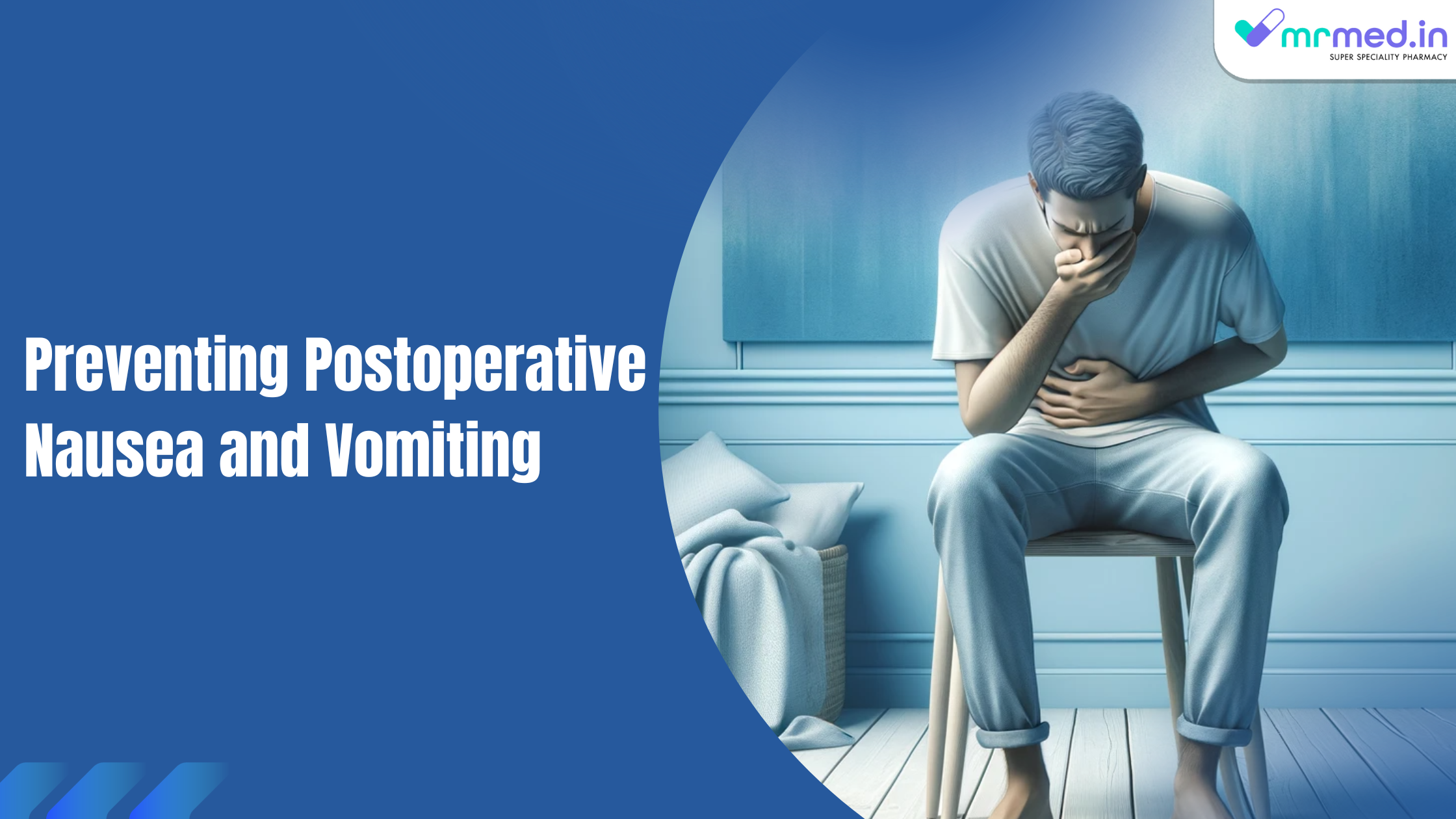 Preventing Postoperative Nausea and Vomiting