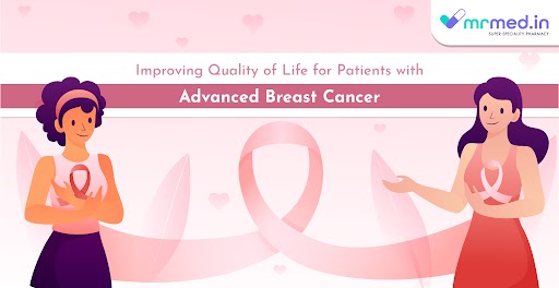 Improving Quality of Life for Patients with Advanced Breast Cancer
