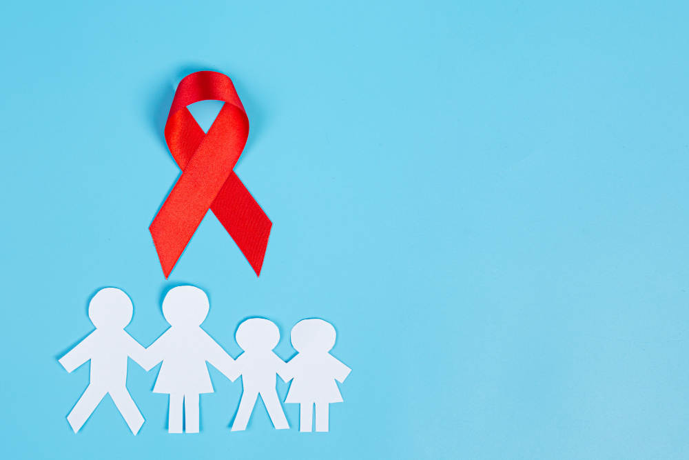 Treatment of HIV in Adults and Teens