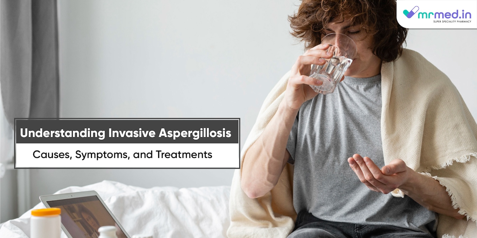 Understanding Invasive Aspergillosis: Causes, Symptoms, and Treatments