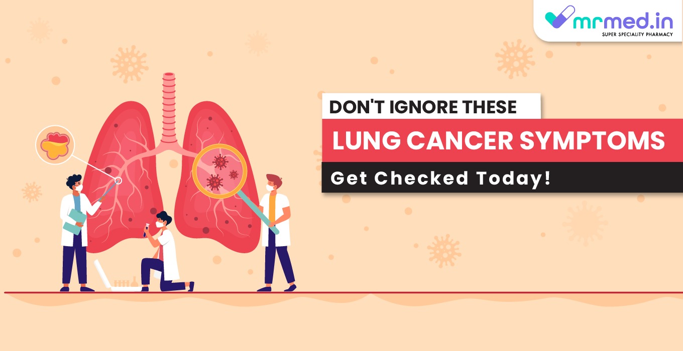Don't Ignore These Lung Cancer Symptoms - Get Checked Today!