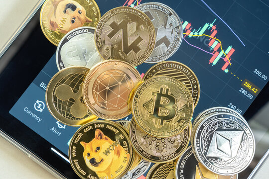 Learn about Crypto gaming tokens?