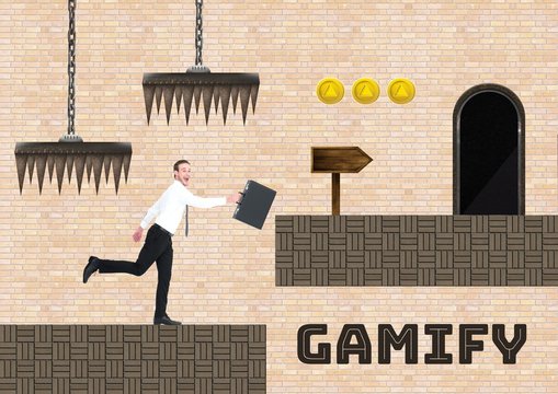 What are Gamify Projects? All you need to know!