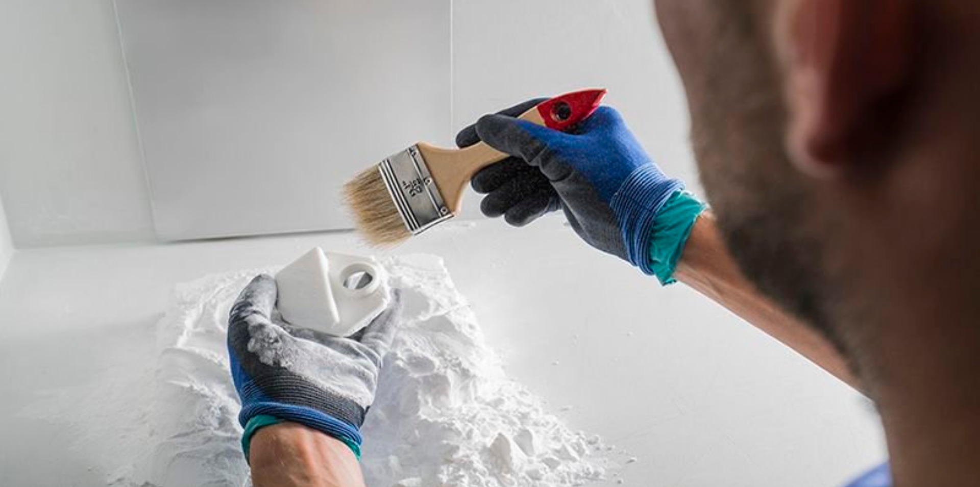 The Incredible Progress of 3D Printers