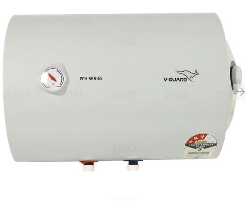 Things to Check While Buying a Geyser Online