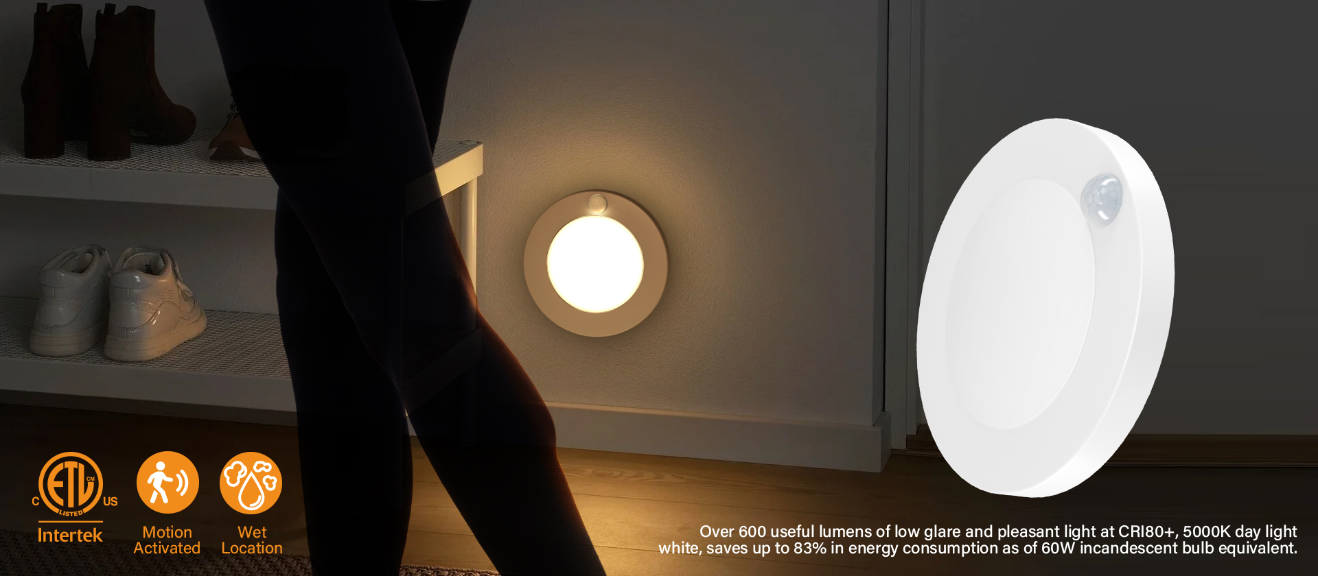 Buy Wet Rated Smart Recessed Lights for Wet Areas