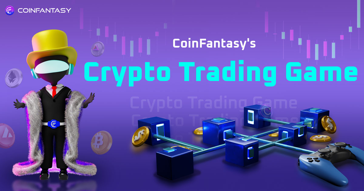 Want to Learn Crypto Trading? You’re in the right place | Coinfantasy