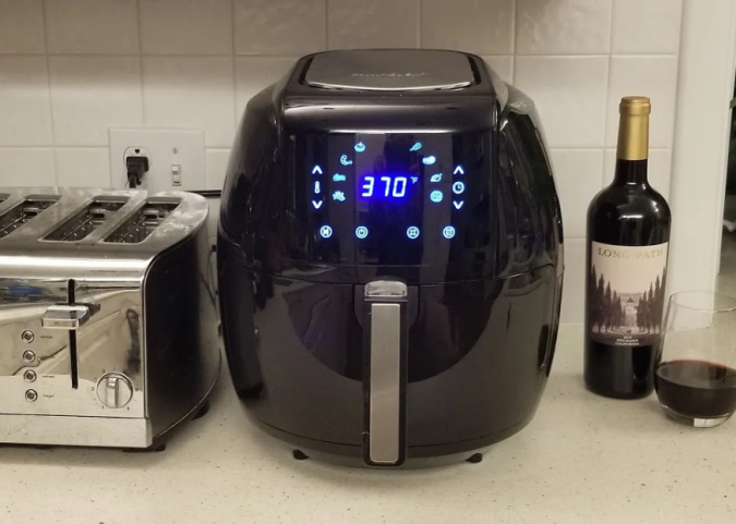 Is Air Fryer Overrated? FIND OUT