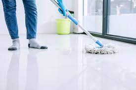 End of Lease Cleaning Act Tips